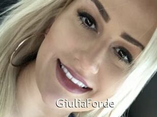 GiuliaForde
