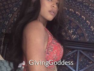 GivingGoddess