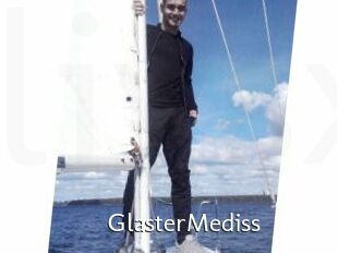GlasterMediss