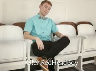 GlenRedHeadBoy