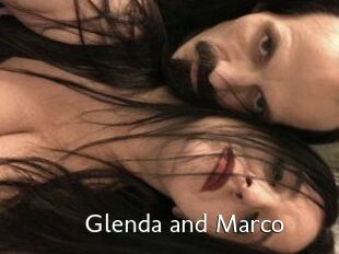 Glenda_and_Marco