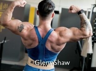 GlennShaw