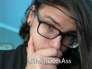 GlitchDoesAss