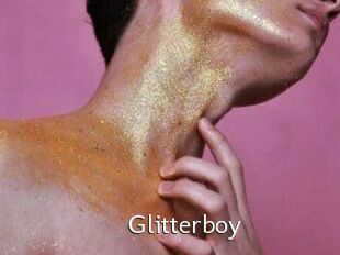 Glitterboy