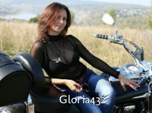 Gloria432