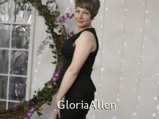 GloriaAllen