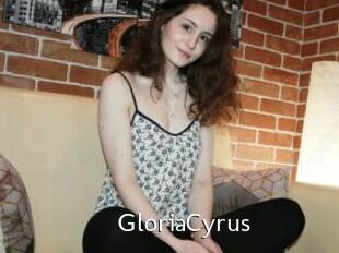 GloriaCyrus