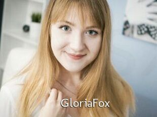 GloriaFox
