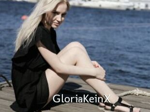 GloriaKeinX