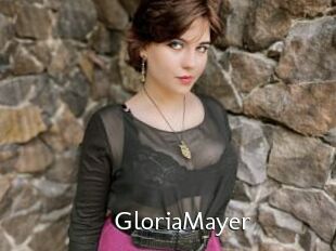 GloriaMayer