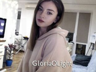 GloriaOLight
