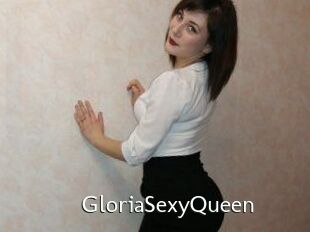 GloriaSexyQueen