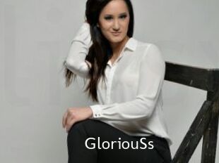 GloriouSs