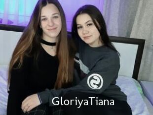 GloriyaTiana