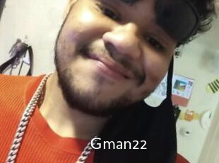 Gman22