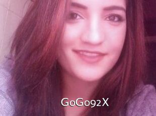 GoGo92X