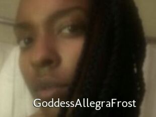 GoddessAllegraFrost