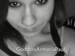 GoddessAntoniaPaul