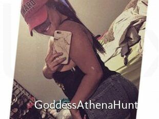 GoddessAthenaHunt