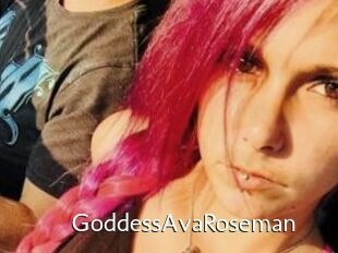 GoddessAvaRoseman