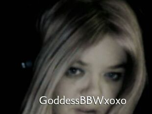 GoddessBBWxoxo