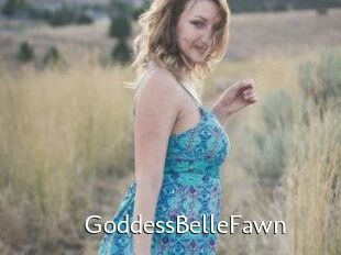 GoddessBelleFawn