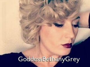 GoddessBethanyGrey