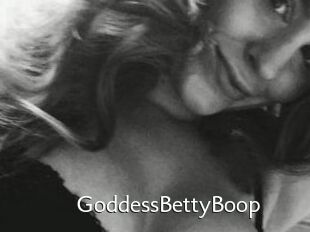 GoddessBettyBoop