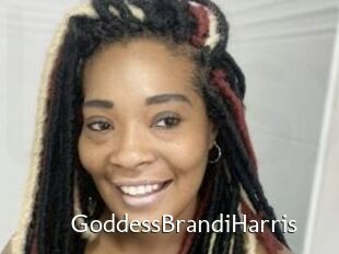 GoddessBrandiHarris