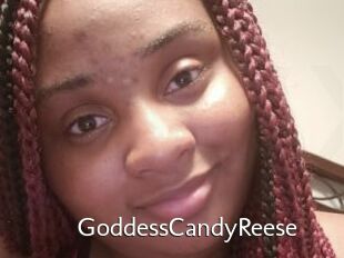 GoddessCandyReese