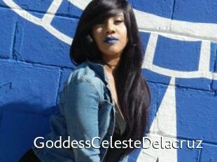GoddessCelesteDelacruz