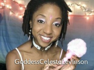 GoddessCelesteLevinson