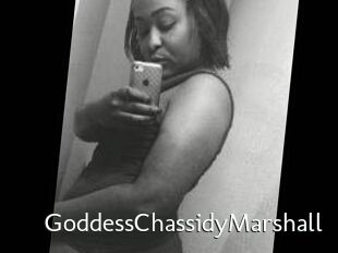 GoddessChassidyMarshall