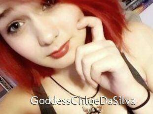 GoddessChloeDaSilva
