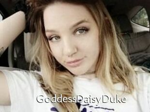 GoddessDaisyDuke