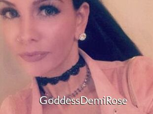 GoddessDemiRose