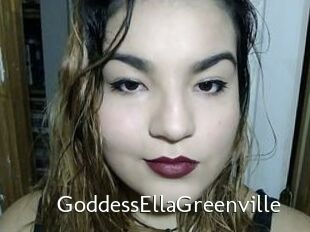GoddessEllaGreenville