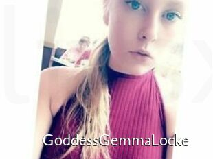 GoddessGemmaLocke