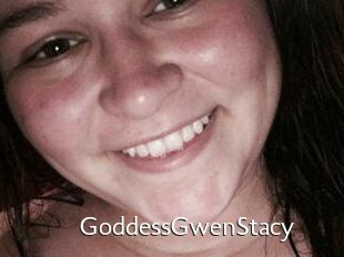 GoddessGwenStacy