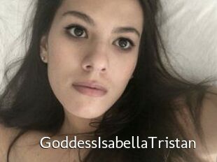 GoddessIsabellaTristan