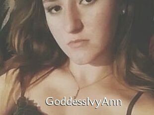 GoddessIvyAnn