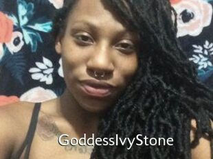 GoddessIvyStone