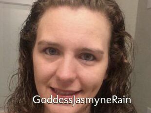 GoddessJasmyneRain