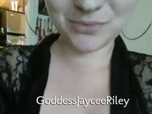 GoddessJayceeRiley