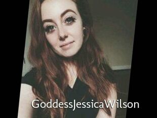 GoddessJessicaWilson