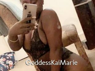 GoddessKaiMarie