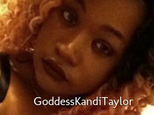 GoddessKandiTaylor