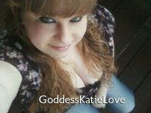GoddessKatieLove