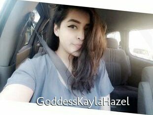 GoddessKaylaHazel