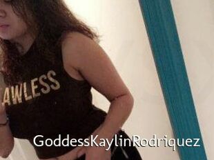 GoddessKaylinRodriquez